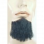 Lacey Wigs Beard - 3 Point (Human Hair)